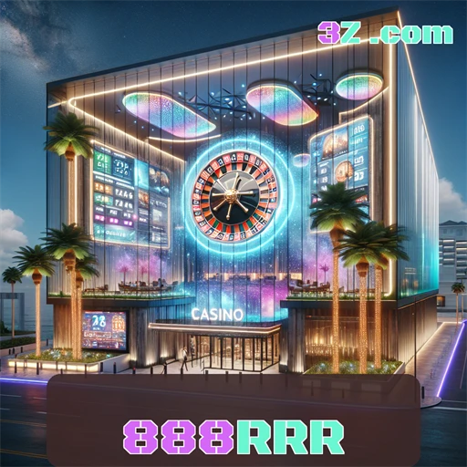 Cassino 888rrr.bet: Emoção e Diversão a Cada Jogo