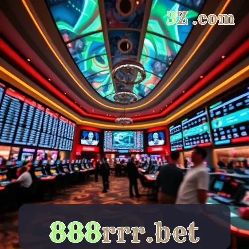 888rrr.bet: Explore as Funcionalidades Incríveis da Seção de Login