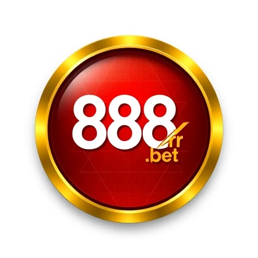 888rrr.bet Logo