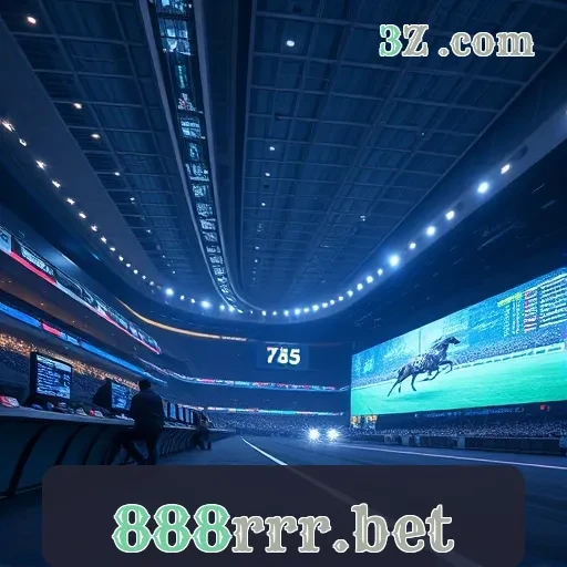 888rrr.bet: Como a Plataforma Está Transformando a Experiência de Jogar Online