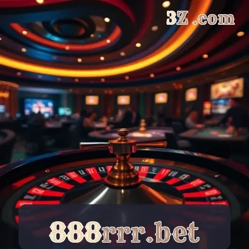 888rrr.bet: Explore as Maravilhas dos Caça-Níqueis e Ganhe Prêmios