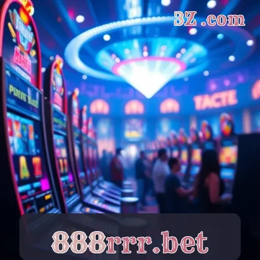 888rrr.bet: Transformando a Experiência de Apostas em Eventos Esportivos